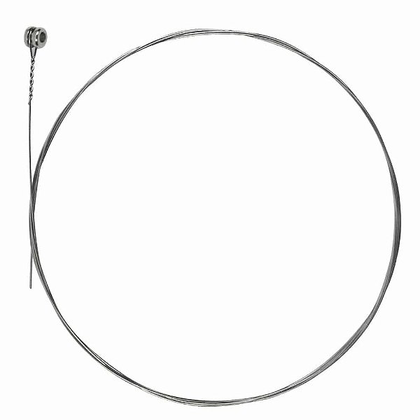 Corda Avulsa para Guitarra 1a E (Mi) .009 Solez ASDLP 9