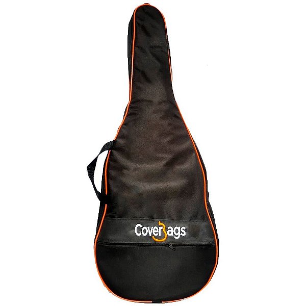 Capa Violão Folk CoverBags