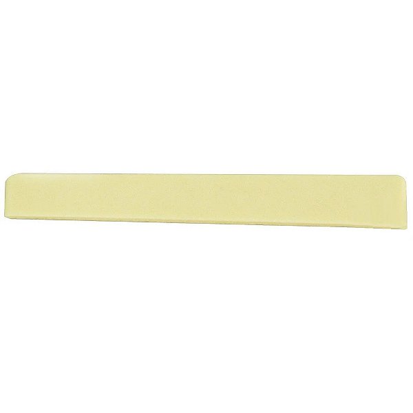 Rastilho Violão Aço Dolphin DS384M Media Creme - 10 unidades