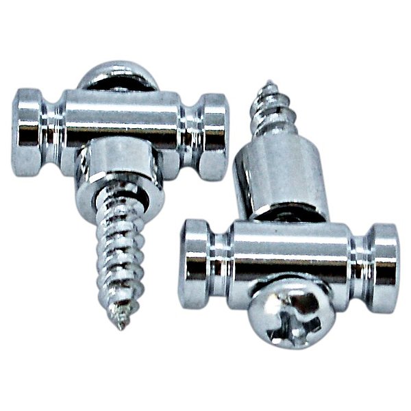 Baixa Cordas Gotoh RG 15/RG 30 Cromado p/ Guitarra