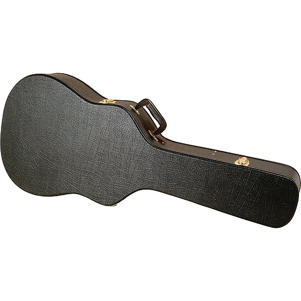 Case On Stage GCA5000B para Violão Folk