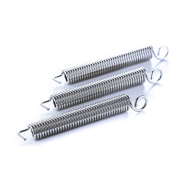 Molas para Ponte Tremolo Spirit PSP-4 - 3 unidades