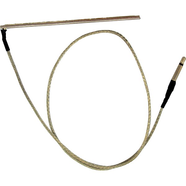 Captador Piezo Cerâmico Custom Sound CPZ 7 - 6 unidades