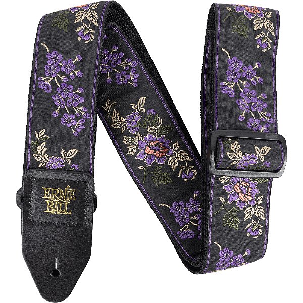 Correia Ernie Ball 5364 Lavender Blossom Jacquard