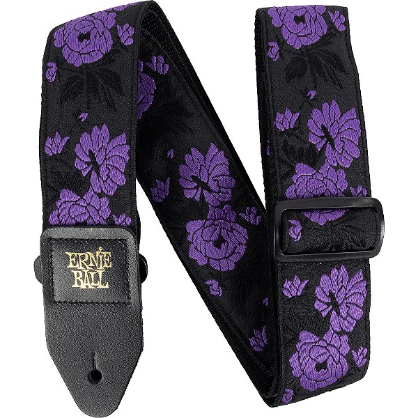 Correia Ernie Ball 5359 Lavender Rose Jacquard