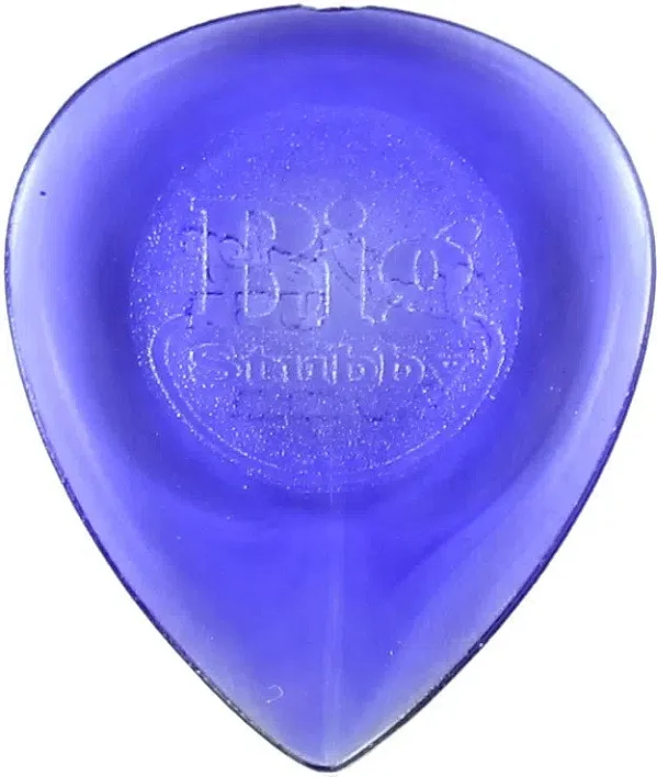 Palheta Dunlop 475R200 Big Stubby 2.00mm - 24 unidades