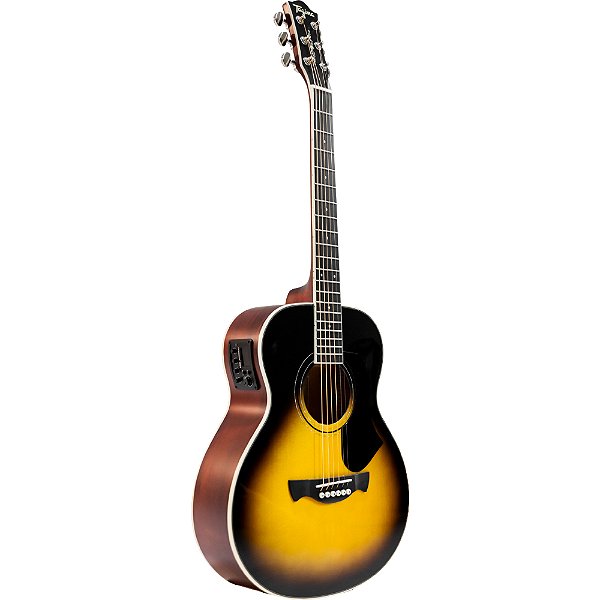Violão Tagima Porteño Vintage Sunburst Gs Mini