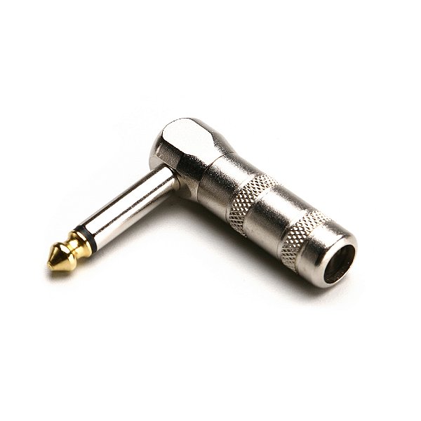 Plug P10 Mono L Santo Angelo P10ML - L
