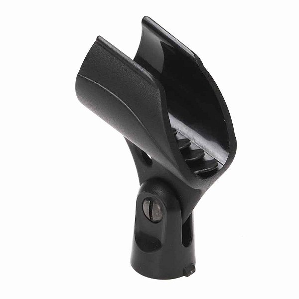 Suporte Cachimbo para Microfone Santo Angelo SAS 30mm