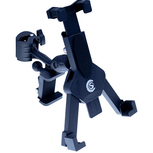 Suporte para Tablet Custom Sound CSTS 01 - BK