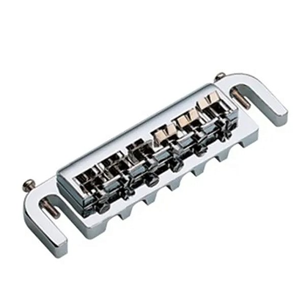Ponte para Guitarra Tune-O-Matic Dolphin MTB 605 - 13495