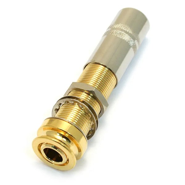 Jack Roldana Dourado Dolphin 5616