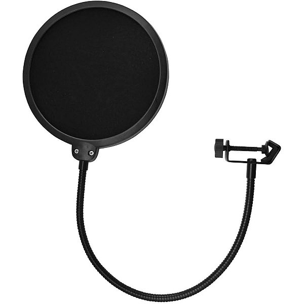 Pop Filter Custom Sound CSPF 01