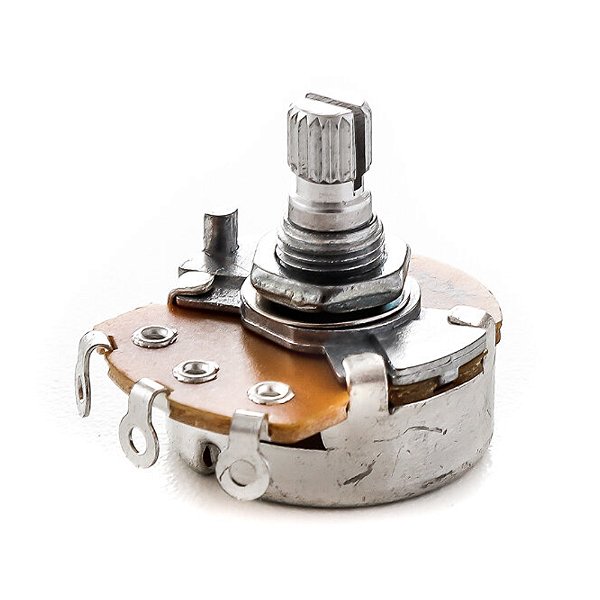 Potenciômetro Spirit A250K VL2415H-A250K - unidade