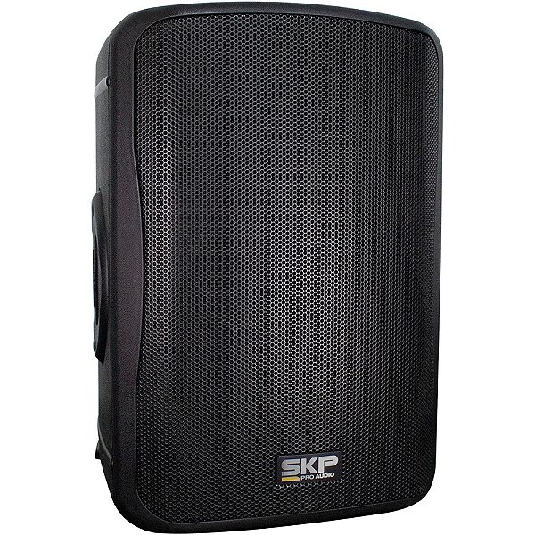 Caixa Ativa SKP SK-2PX 10" 150W bivolt