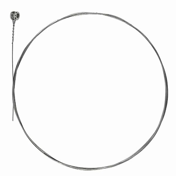 Corda Avulsa para Guitarra 1a E (Mi) .009 SG - 5139