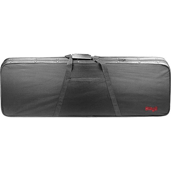 Soft Case p/ Guitarra Stagg HGB2-RE