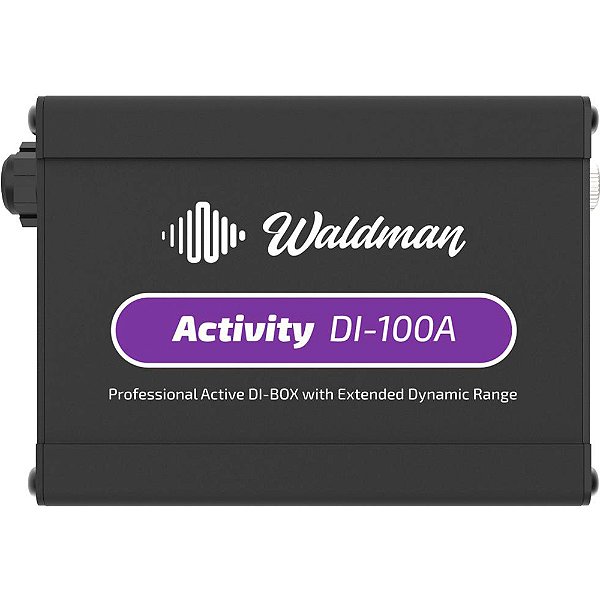 Direct Box Ativo Waldman Activity DI-100A