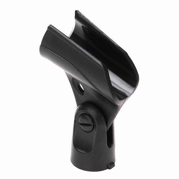 Suporte Cachimbo para Microfone Santo Angelo SAS - 25mm