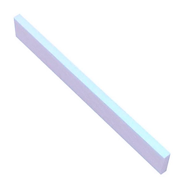 Bloco de Osso para Moldar Rastilho 100mm - Custom Sound CSK 5 VN RAST - unidade