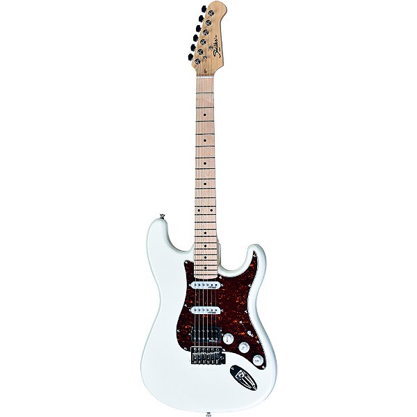 Guitarra Shelter SSW Strato HSS Arctic Pearl - SSW AP