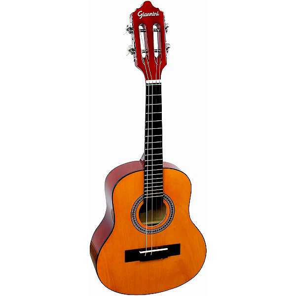 Cavaco Giannini CS-14 N Natural Acústico