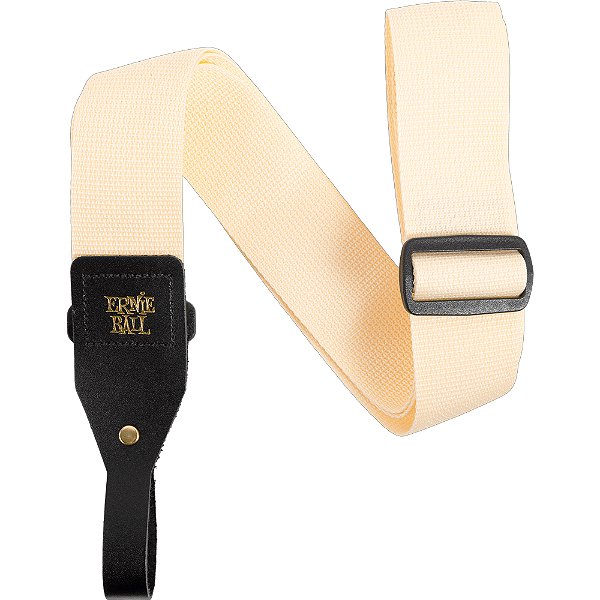 Correia Ernie Ball 5368 Polypro Creme para Violão
