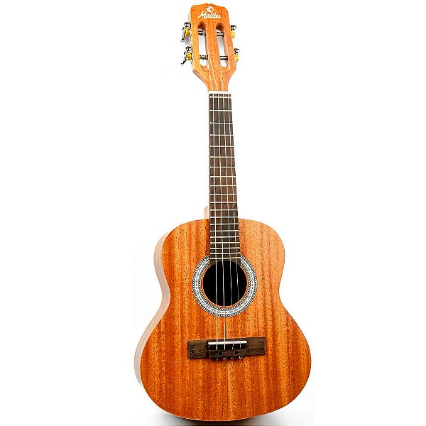 Cavaco Malibu MC10MM Mahogany Acústico