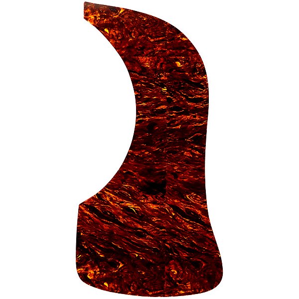 Escudo Para Violão Spirit Wash Tortoise Shell A6522