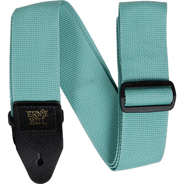 Correia Ernie Ball 5375 Polypro Verde-Mar