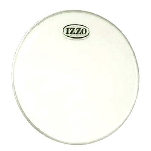 Pele Resposta p/ Caixa Izzo P0 Transparente 14" -165