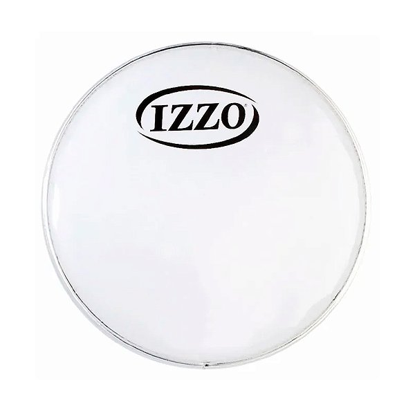 Pele Izzo 14" P2 Leitosa Grossa - 178