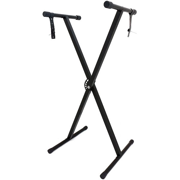 Suporte para Teclado Hayonik ST310D Preto