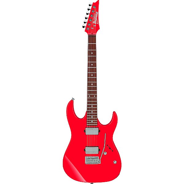 Guitarra Ibanez Gio GRX120SP VRD Vivid Red