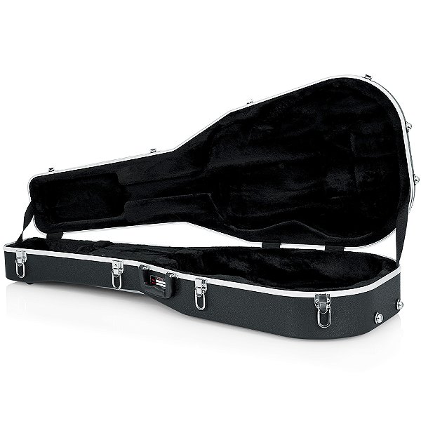Case p/ Violão Clássico Gator GC-CLASSIC