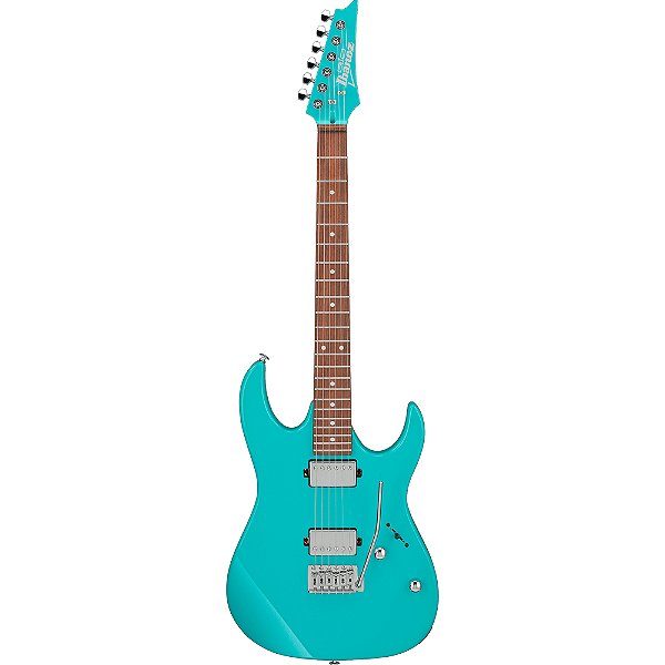 Guitarra Ibanez Gio GRX120SP PBL Pale Blue