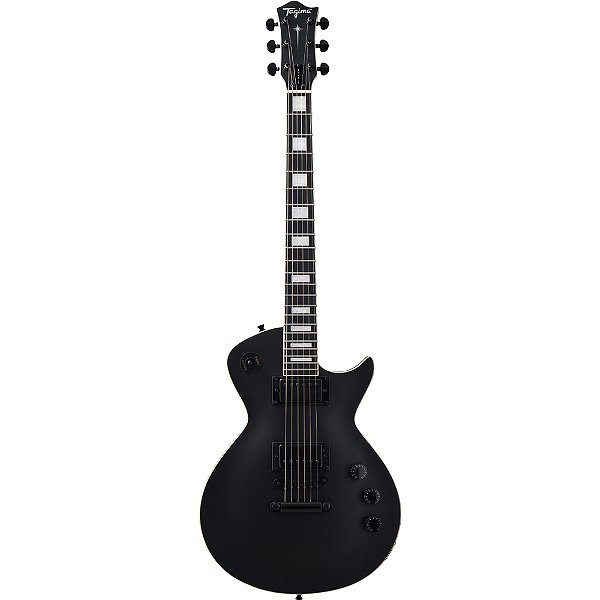 Guitarra Tagima Almach BKS Black Satin - Single Cut - LP