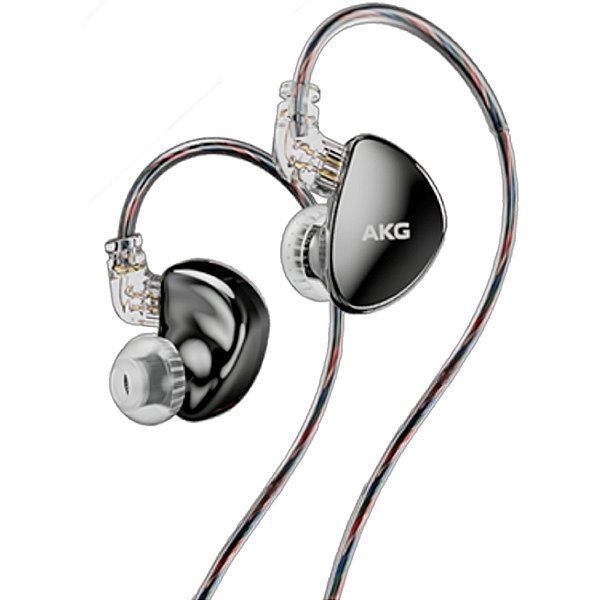 Fone de Ouvido in Ear AKG K23