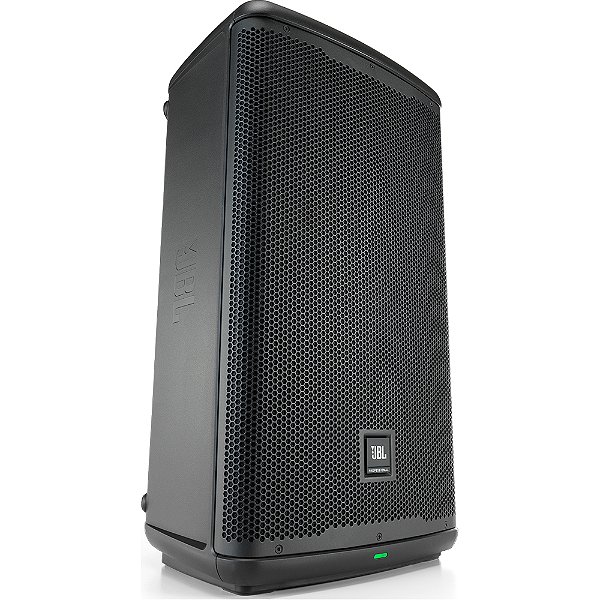 Caixa Ativa JBL EON712 12" 1300W