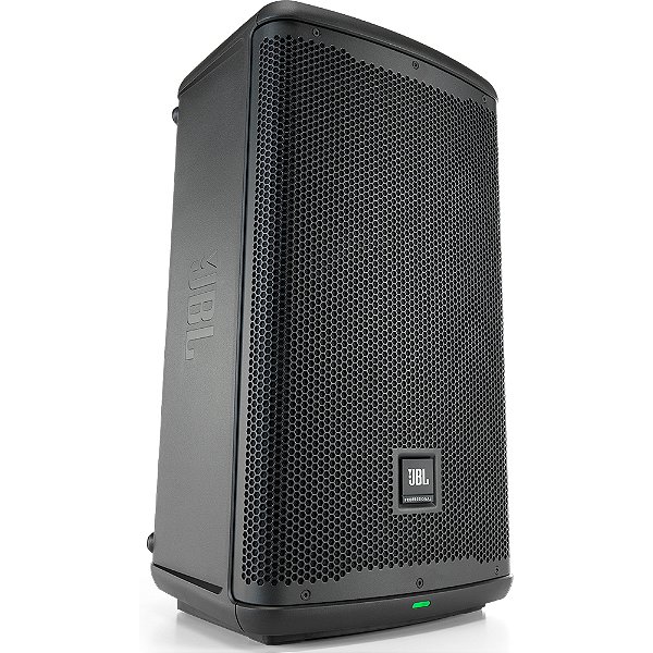 Caixa Ativa JBL EON710 10" 1300W