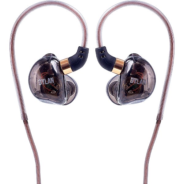 Fone de Ouvido in Ear Dylan DE-115
