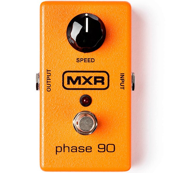 Pedal MXR M101 Phase 90 - Phaser