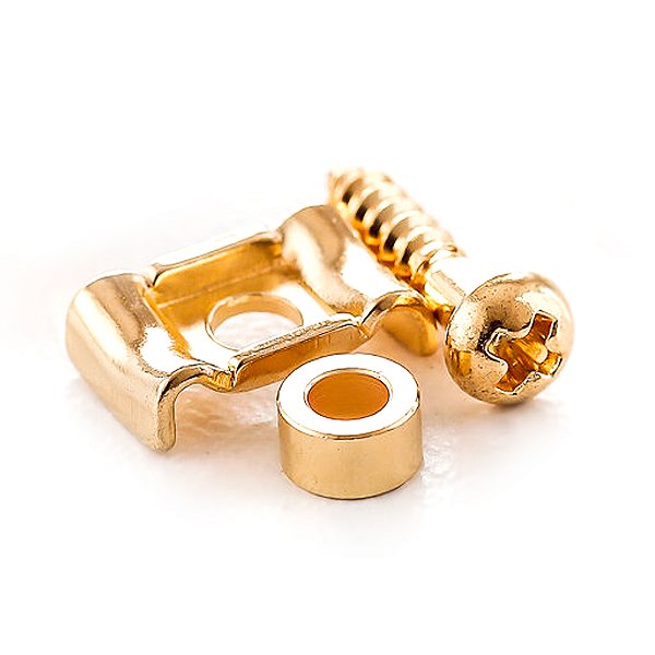 Baixa Cordas Gotoh RG-105 GG Dourado p/ Guitarra - unidade