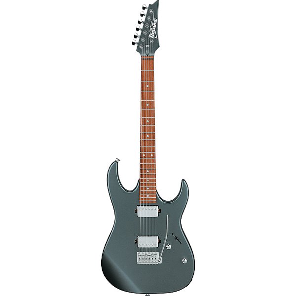 Guitarra Ibanez Gio GRX120SP NGM Noble Gray Metallic Matte