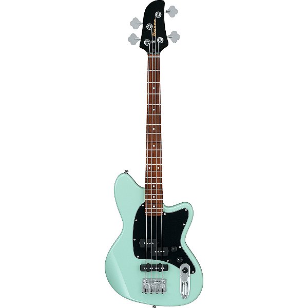 Baixo 4 Cordas Escala Curta Ibanez TMB30-MGR Talman Bass Standard Mint Green - Short Scale