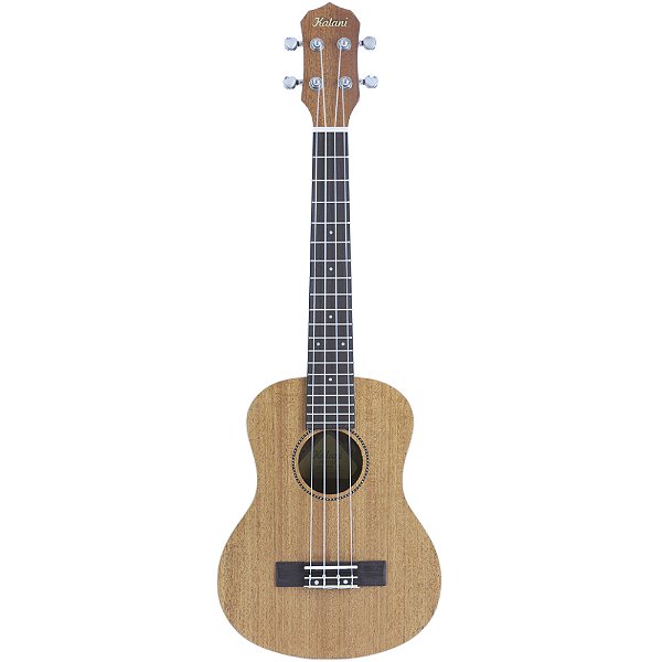 Ukulele Kalani Kayke Tenor Sapele Acústico com Bag KAL 300 TS - SEMINOVO