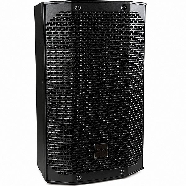 Caixa Ativa Portátil DBR DXT8 GO 1x8" 120W RMS bivolt com bateria