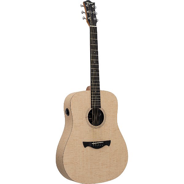 Violão Tagima Atacama NTFL Folk All HPL Natural - Smart - c/ Efeitos