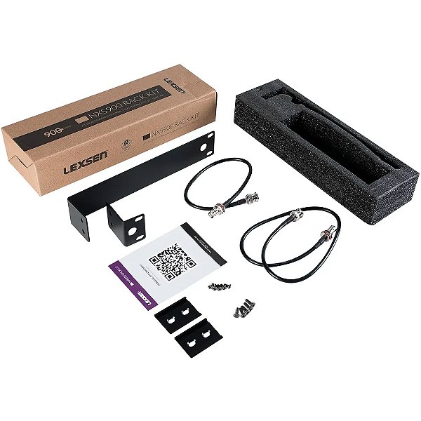 Acessório para Rack Lexsen NXS900 Rack Kit