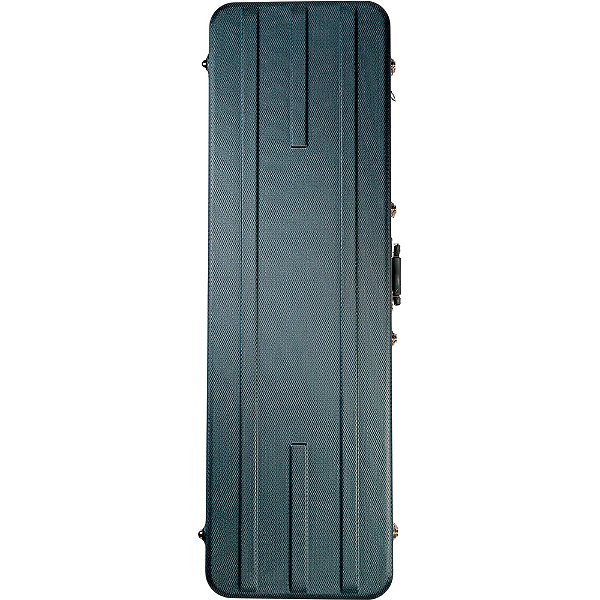 Case p/ Baixo Armor by Seizi Ultra 8 Bass Grey